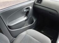 Volkswagen Polo Vivo 1.6 Comfortline Auto 5-dr