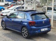 Volkswagen Polo 2.0 GTI Auto (147kW)