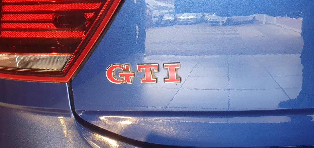Volkswagen Polo 2.0 GTI Auto (147kW)