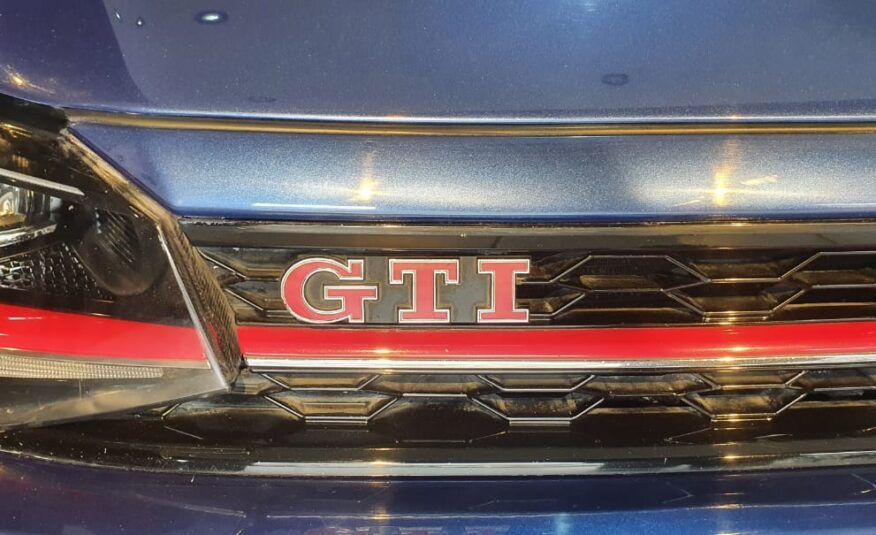 Volkswagen Polo 2.0 GTI Auto (147kW)