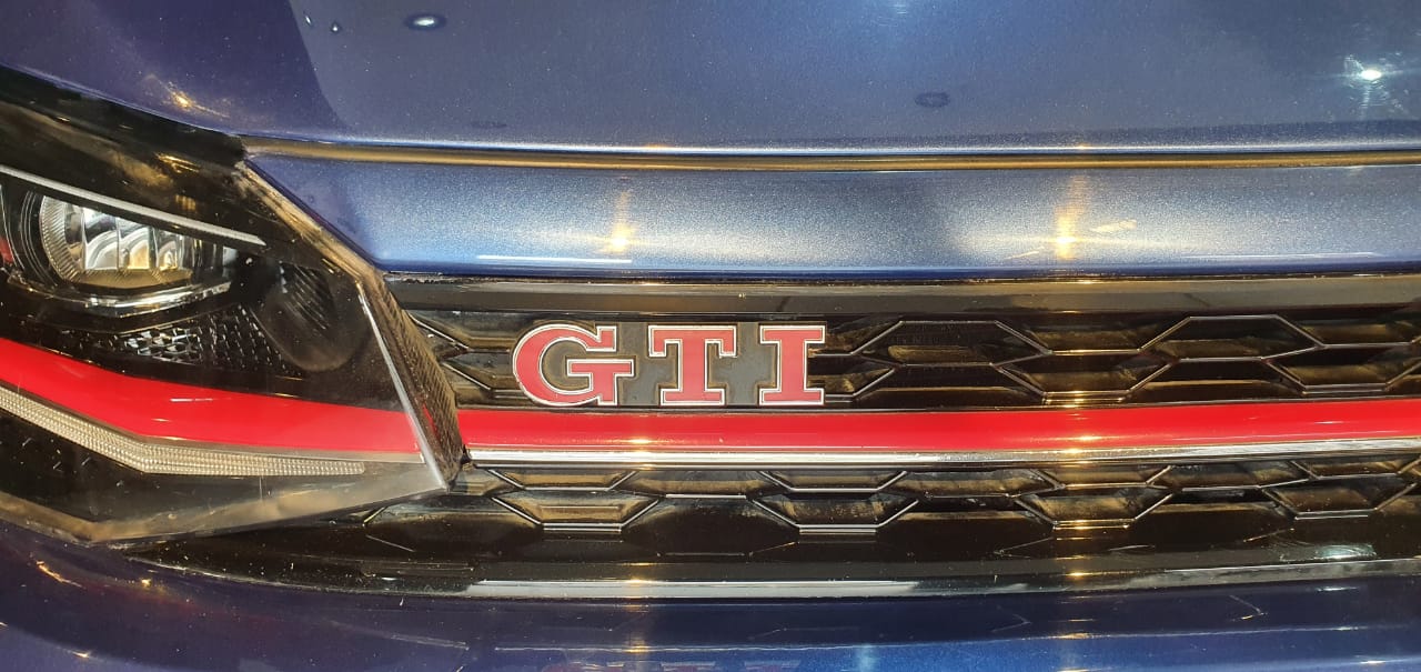 Volkswagen Polo 2.0 GTI Auto (147kW)