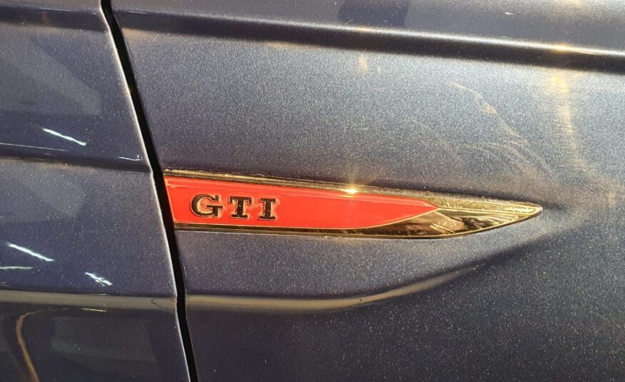 Volkswagen Polo 2.0 GTI Auto (147kW)