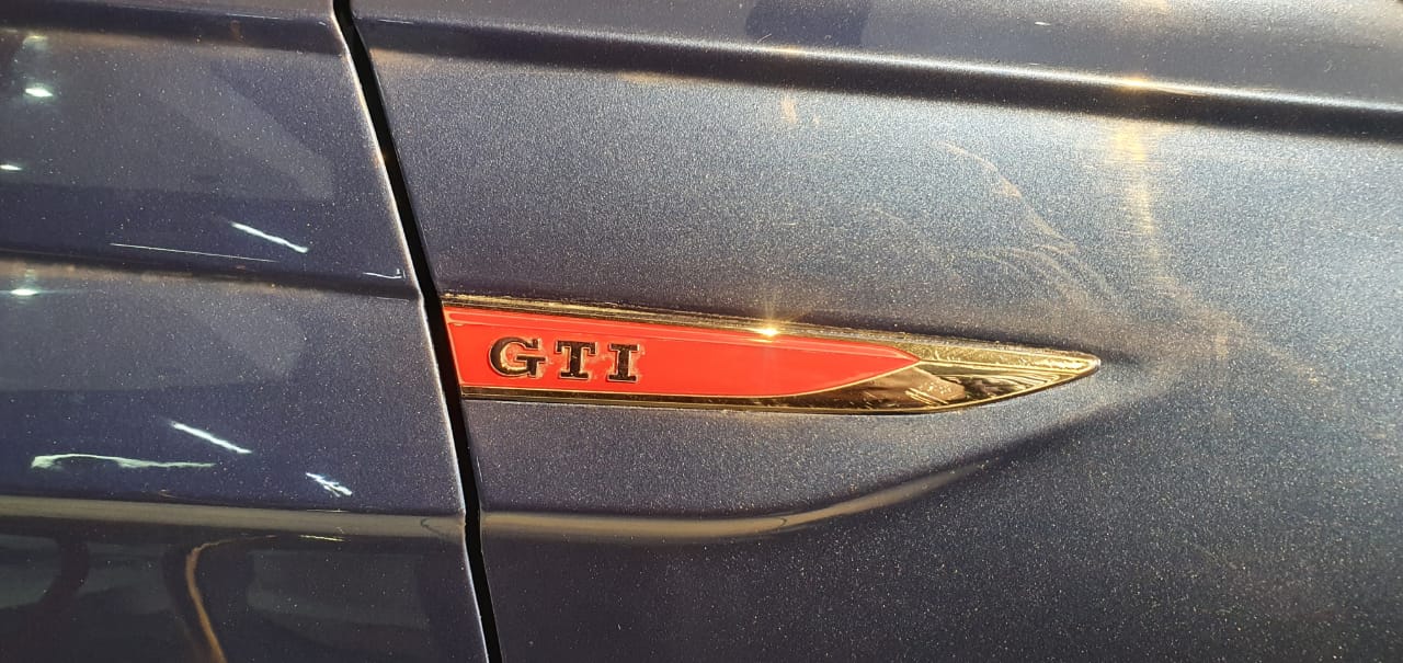 Volkswagen Polo 2.0 GTI Auto (147kW)