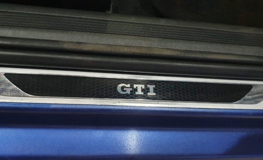 Volkswagen Polo 2.0 GTI Auto (147kW)