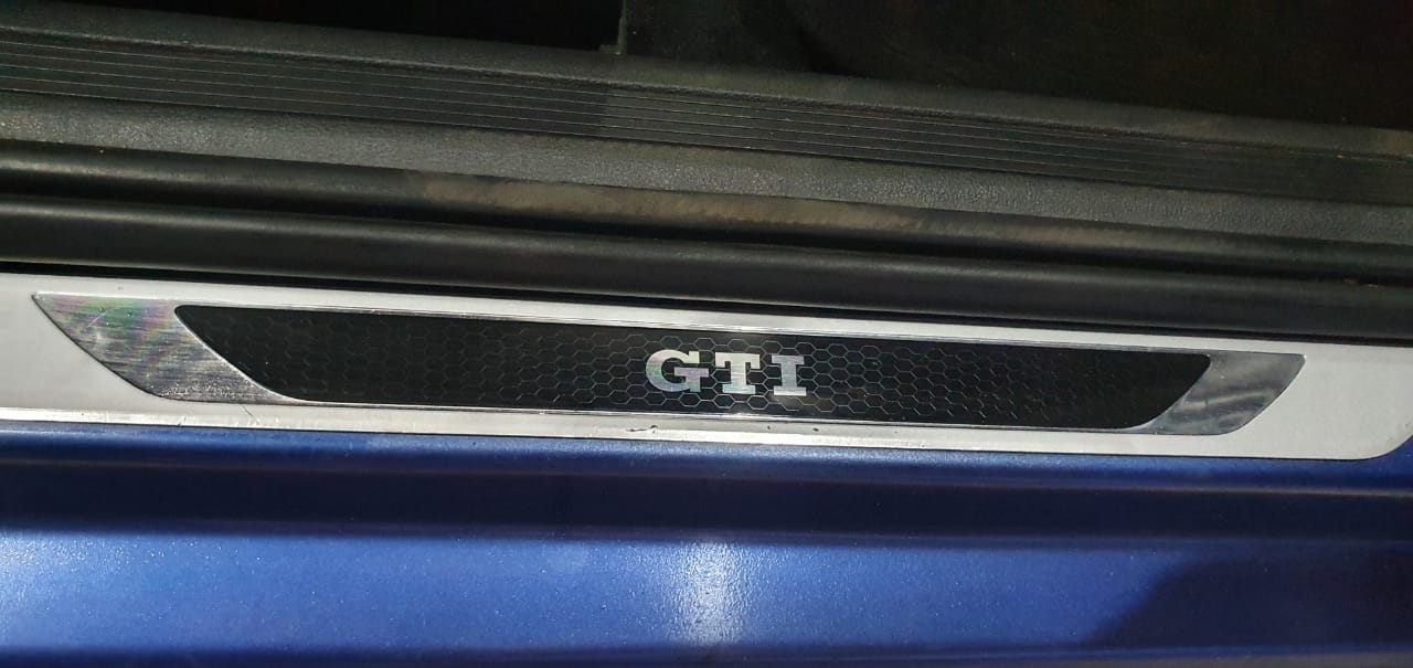 Volkswagen Polo 2.0 GTI Auto (147kW)