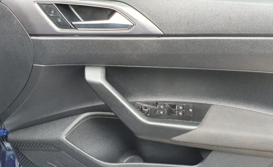 Volkswagen Polo 2.0 GTI Auto (147kW)