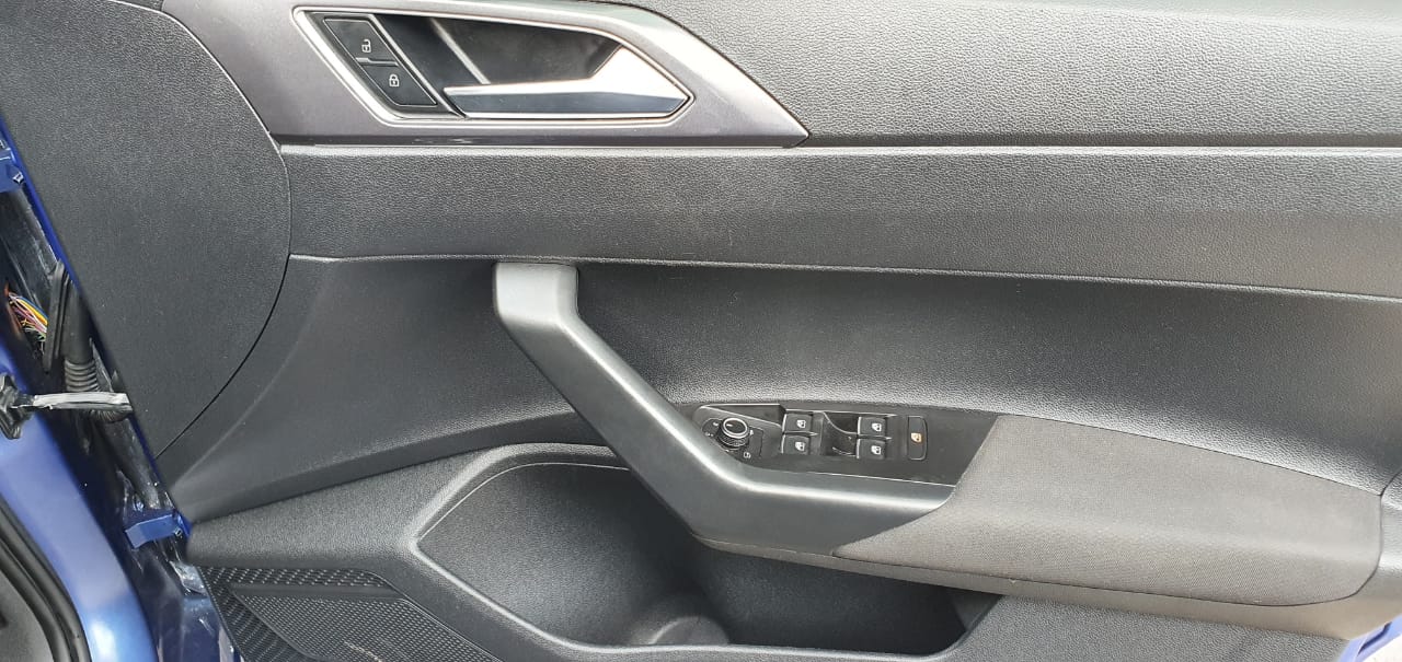 Volkswagen Polo 2.0 GTI Auto (147kW)