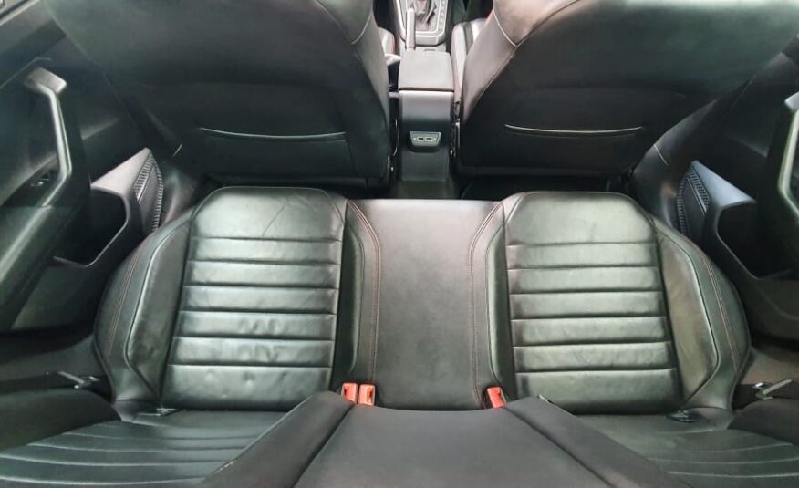 Volkswagen Polo 2.0 GTI Auto (147kW)