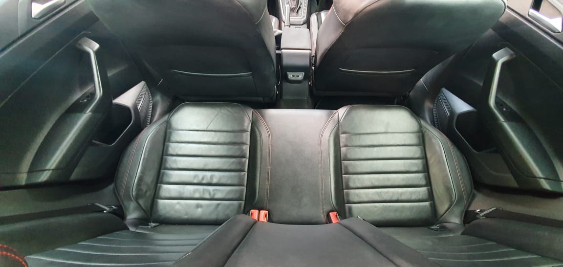 Volkswagen Polo 2.0 GTI Auto (147kW)