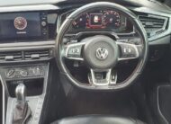 Volkswagen Polo 2.0 GTI Auto (147kW)