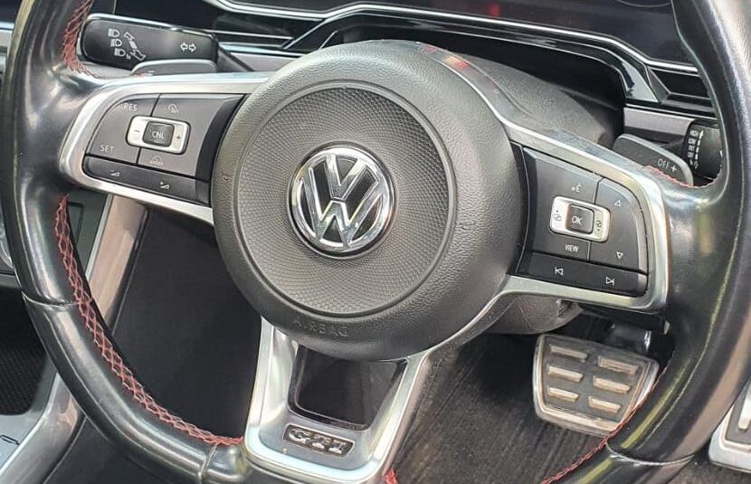 Volkswagen Polo 2.0 GTI Auto (147kW)