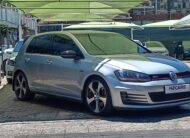 Volkswagen Golf VII GTI 2.0 TSI Auto