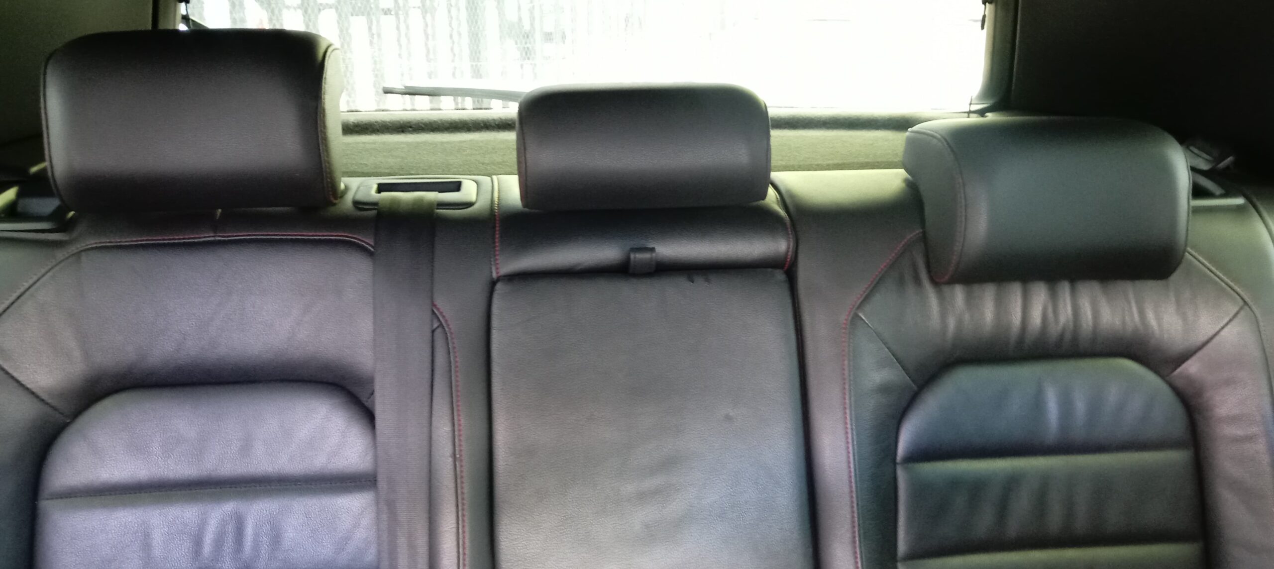 Volkswagen Golf VII GTI 2.0 TSI Auto