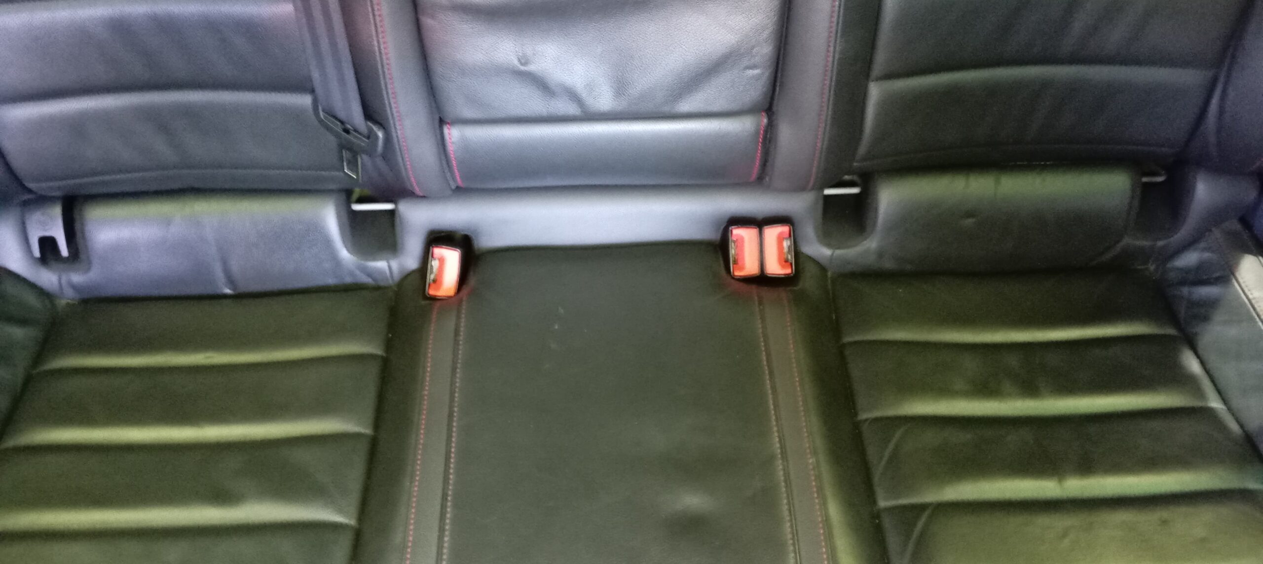 Volkswagen Golf VII GTI 2.0 TSI Auto