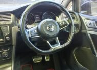 Volkswagen Golf VII GTI 2.0 TSI Auto