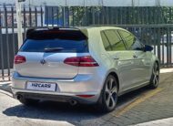 Volkswagen Golf VII GTI 2.0 TSI Auto