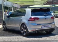 Volkswagen Golf VII GTI 2.0 TSI Auto