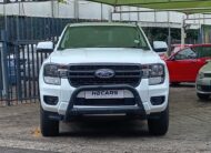 Ford Ranger 2.0D BI Turbo XLT HR Auto 4×4 SuperCab