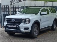 Ford Ranger 2.0D BI Turbo XLT HR Auto 4×4 SuperCab