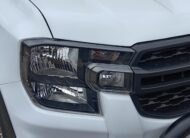 Ford Ranger 2.0D BI Turbo XLT HR Auto 4×4 SuperCab