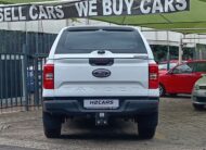 Ford Ranger 2.0D BI Turbo XLT HR Auto 4×4 SuperCab