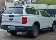 Ford Ranger 2.0D BI Turbo XLT HR Auto 4×4 SuperCab