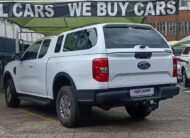 Ford Ranger 2.0D BI Turbo XLT HR Auto 4×4 SuperCab