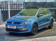 Volkswagen Polo GP 1.2 TSI Comfortline