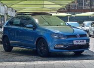 Volkswagen Polo GP 1.2 TSI Comfortline
