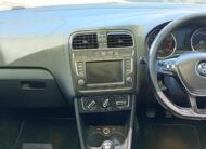 Volkswagen Polo GP 1.2 TSI Comfortline