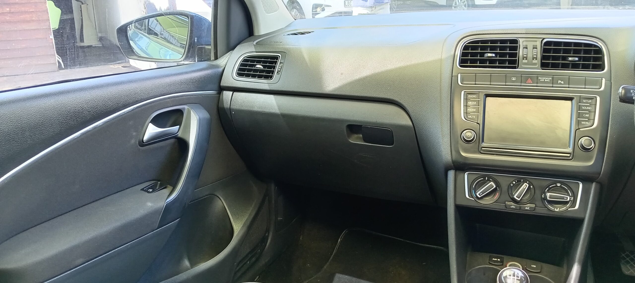 Volkswagen Polo GP 1.2 TSI Comfortline