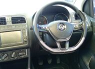 Volkswagen Polo GP 1.2 TSI Comfortline