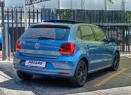 Volkswagen Polo GP 1.2 TSI Comfortline