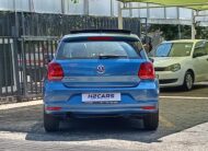 Volkswagen Polo GP 1.2 TSI Comfortline