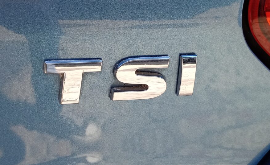 Volkswagen Polo GP 1.2 TSI Comfortline
