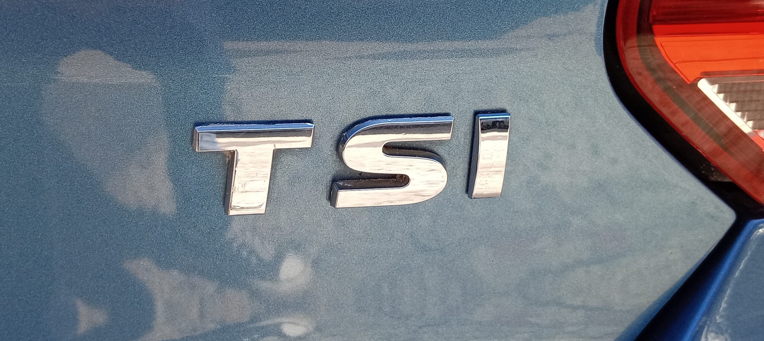 Volkswagen Polo GP 1.2 TSI Comfortline