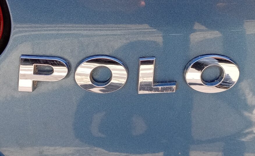Volkswagen Polo GP 1.2 TSI Comfortline