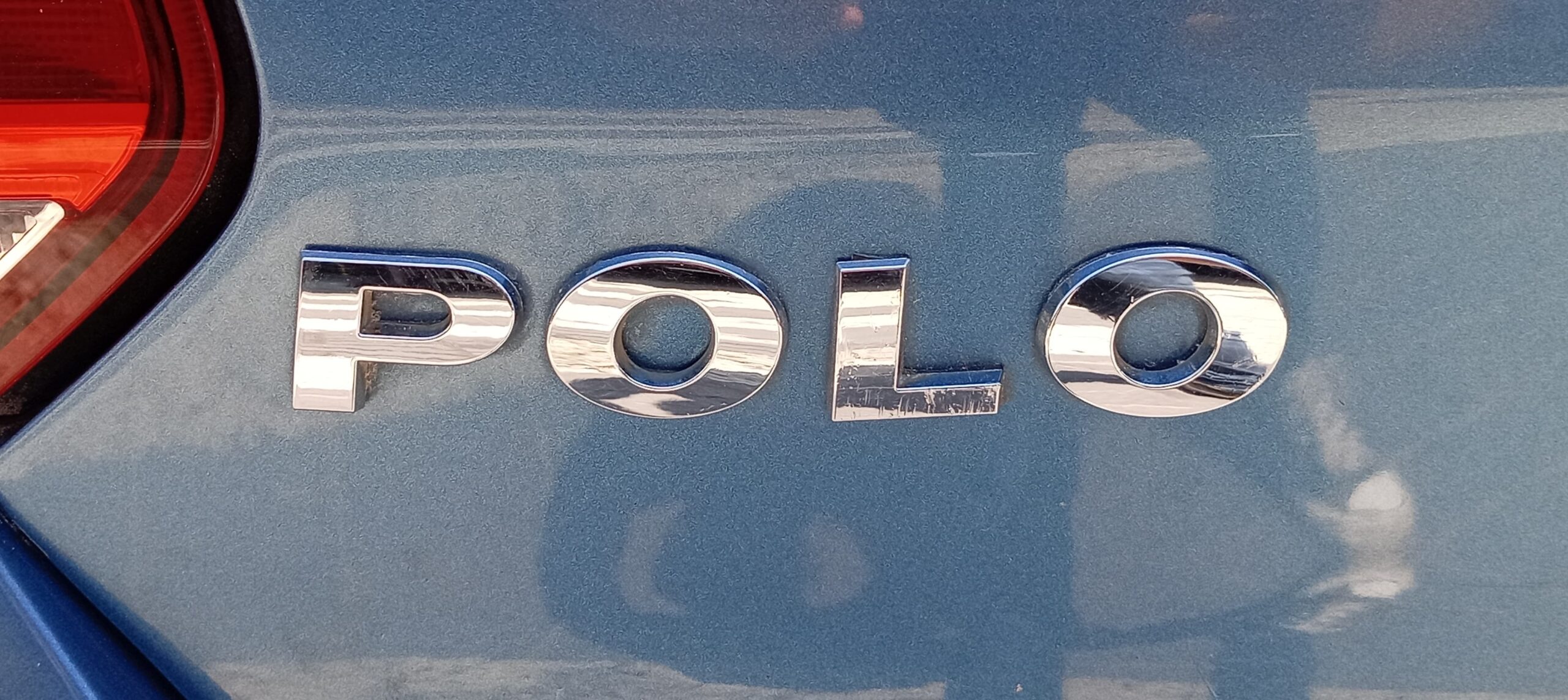 Volkswagen Polo GP 1.2 TSI Comfortline