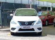 Nissan Almera 1.5 Acenta