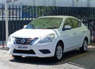 Nissan Almera 1.5 Acenta