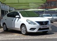 Nissan Almera 1.5 Acenta