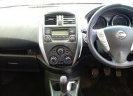 Nissan Almera 1.5 Acenta