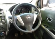 Nissan Almera 1.5 Acenta