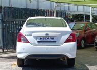 Nissan Almera 1.5 Acenta
