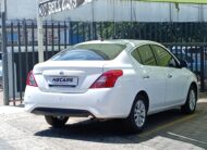 Nissan Almera 1.5 Acenta