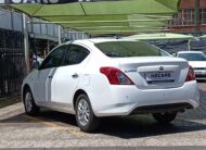 Nissan Almera 1.5 Acenta