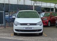 Volkswagen Polo Vivo GP 1.4 Trendline 5-dr