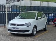 Volkswagen Polo Vivo GP 1.4 Trendline 5-dr