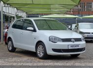 Volkswagen Polo Vivo GP 1.4 Trendline 5-dr