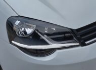 Volkswagen Polo Vivo GP 1.4 Trendline 5-dr